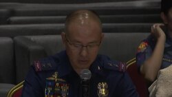 Suspect in Philippines attack heavily in debt Instructional Video