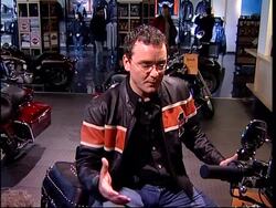 US motorbike makes official debut into sought-after market Instructional Video