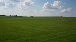 Filming location of Field of Dreams, near Dyersville, Iowa Instructional Video