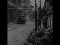 CAN120 PROFILE OF GENERAL CHIAN KAI-SHEK PRESIDENT OF THE REPUBLIC OF CHINA News Clip