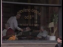 Parliament convenes to elect successor to Havel, candidates News Clip