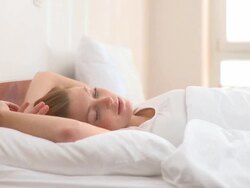 Love Problems Stock Footage