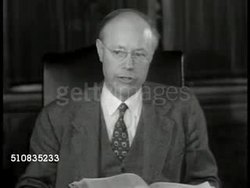 US Congress Senator Taft Instructional Video