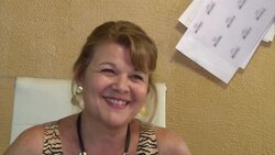 Masks of anti-corruption hero and football star top sales for carnival Instructional Video