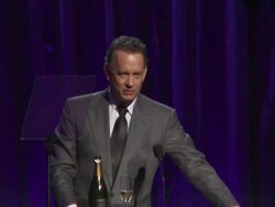 An Unforgettable Evening Benefiting EIF's Women's Cancer Research Fund Stock Footage