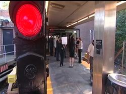 A N.Y. Democrat faces an unusually tight congressional race against the GOP in a special election in the New York's heavily Democratic 9th Congressional District.  Former Democratic Rep. Anthony Weiner recently resigned the seat in a texting scandal. News Clip