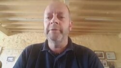 British official describes difficulties of cave rescue operations Instructional Video