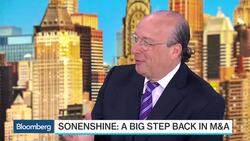 What's Behind the Great M&A Distortion? News Clip