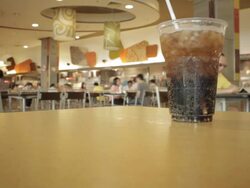 Restaurant Timelapse Stock Footage