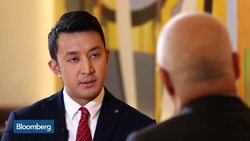 Real Estate Mogul Katzman on Global Risk and Reward News Clip