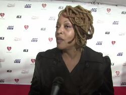 MusiCaresr 2009 Person Of The Year Tribute Stock Footage