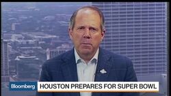 Houston Preps for the Big Game News Clip