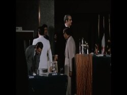 UPITN 20 6 75 FINAL SESSION OF THE UN DECOLONISAITON COMMITTEE IN LISBON News Clip