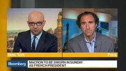 Macron Attracts Familiar Names in Building Majority News Clip