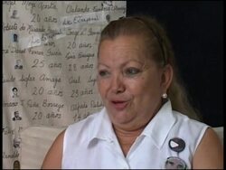 Cuba to move or release several dissident prisoners News Clip