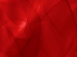 (Loop) Red Abstract Dynamic Element Stock Footage