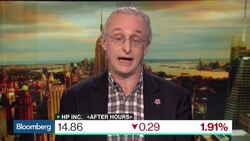 What Does the Latest Round of Job Cuts Mean for HP? News Clip