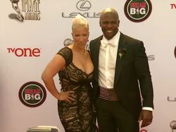 EVENT CAPSULE CLEAN - The 45th NAACP Image Awards - Arrivals Stock Footage