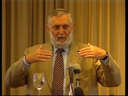 EU commissioner comments on Latin America trade with Europe Instructional Video