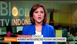 Bank Indonesia to Announce Monetary Policy News Clip