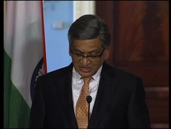 Obama announces India trip, says relationship will help shape century News Clip