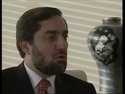 Afghan FM on bin Laden, Taliban, massacre allegations, foreign aid News Clip