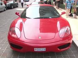 Monte Carlo Television Festival 2009 - Atmosphere Stock Footage