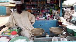 CLEAN : Mortar fire hits capital News Clip