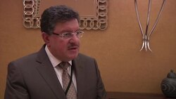 Syrian opposition dismisses Syrian govt pledge to attend peace talks in Geneva News Clip