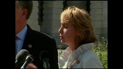 Congresswoman shot as she visited shopping centre Instructional Video