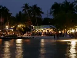 Party Time Lapse Stock Footage