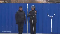 Migrant Workers in Beijing Being Evicted News Clip