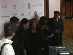 29th Annual The Gift of Life Gala Stock Footage