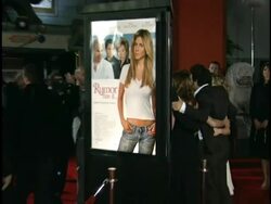 Rumor Has It Premiere Stock Footage