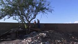 CLEAN : Trump still wants Mexico to pay for border wall News Clip