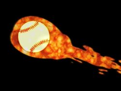 Baseball Stock Footage