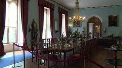 CLEAN : Families divided as Scotland votes on independence News Clip