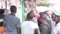 CLEAN : Cameroonians divided over extradition of independentists News Clip