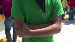 VOICED : Un mes de ira en Mexico News Clip