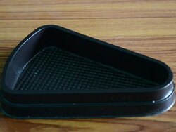 Quit cigarette Stock Footage