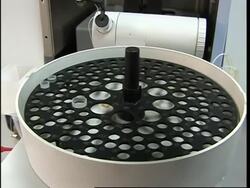 Government official says China has food safety issues under control News Clip