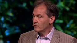 Mark Pagel: How language transformed humanity Instructional Video