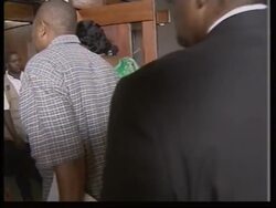 AIDS conference gets underway News Clip