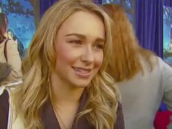 'Bridge to Terabithia' Premiere Stock Footage