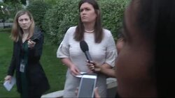 WH: NKorea Summit Threat Was 'Fully Expected' News Clip