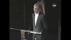 Legendary Astronaut, Moonwalker John Young Dies Instructional Video