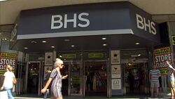 Sir Philip Green's Knighthood to be reviewed News Clip