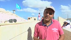 Underground Nazi lair reopens in Egypt Instructional Video