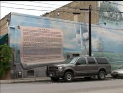 A Texas professor is scrambling to preserve a unique dialect he calls 'Texas German' which began with settlers coming to Central Texas in the 1840s, but it dying out with those pioneers. News Clip