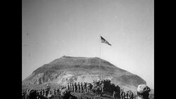 MOT 1945: BATTLE OF IWO JIMA: VICTORY Instructional Video